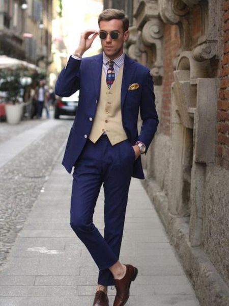 военно-морской флот anniebritney 3 шт. slim-подходят мужчины мода костюм cutsom жениха свадьба смокинг пром свадебные индивидуальные мужчины, White;black
военно-морской флот anniebritney 3 шт. slim-подходят мужчины мода костюм cutsom жениха свадьба смокинг пром свадебные индивидуальные мужчины, White;black