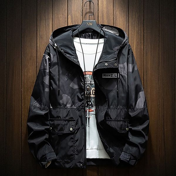 men's new autumn spring casual fashion printed hoodies outwear coat chaquetas para hombre dropshiping w902, Black;brown
men's new autumn spring casual fashion printed hoodies outwear coat chaquetas para hombre dropshiping w902, Black;brown