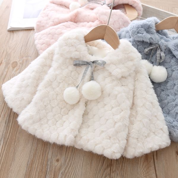 korean style girls outerwear wholesale winter and autumn children kids princessleather-like warm coat with cherry ball, Blue;gray
korean style girls outerwear wholesale winter and autumn children kids princessleather-like warm coat with cherry ball, Blue;gray