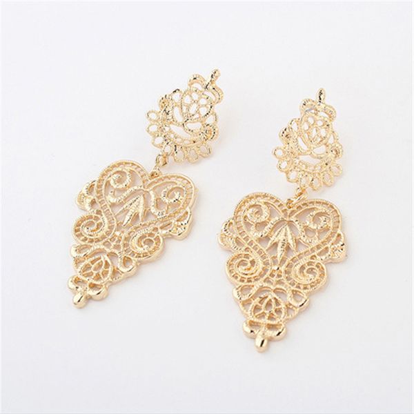 new arrivals fashion women earrings full rhinestone long snowflake flower dangle drop tassel earring wholesale, Silver
new arrivals fashion women earrings full rhinestone long snowflake flower dangle drop tassel earring wholesale, Silver