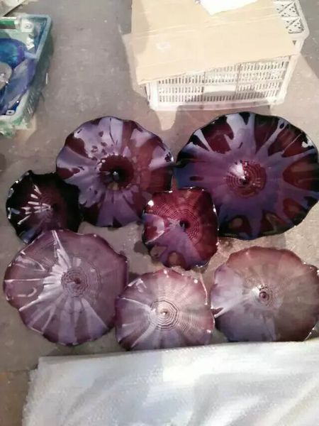 luxury home decorations energy saving murano glass wall plates china big chihuly style wall lights
luxury home decorations energy saving murano glass wall plates china big chihuly style wall lights