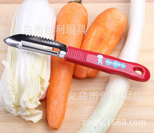 spot supplies bang card pp plastic fine workmanship stainless steel paring knife fruits knife melon and fruit planing
spot supplies bang card pp plastic fine workmanship stainless steel paring knife fruits knife melon and fruit planing