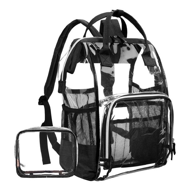 ocardian 2019 fashion simple women's transparent jelly bag with zipper square backpack vintage bags rucksack mochila summer j21
ocardian 2019 fashion simple women's transparent jelly bag with zipper square backpack vintage bags rucksack mochila summer j21
