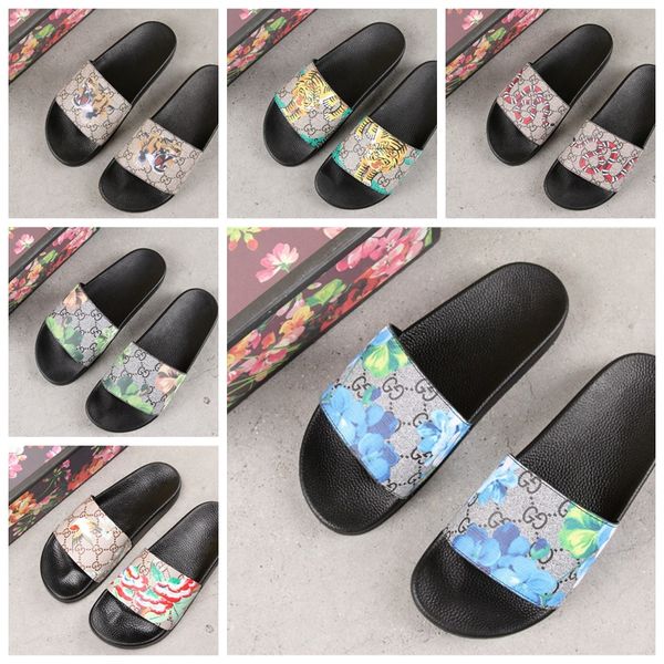 2020 brand men women beach casual sandals designer shoes luxury slide summer fashion wide flat slippery with thick flip flops 36-45, Black
2020 brand men women beach casual sandals designer shoes luxury slide summer fashion wide flat slippery with thick flip flops 36-45, Black