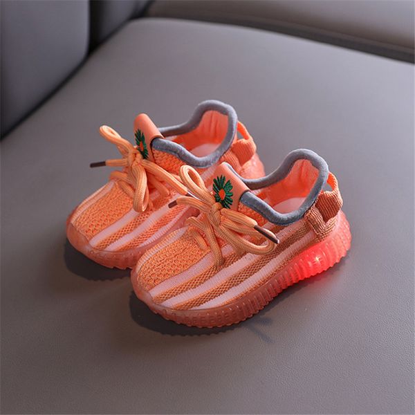 dimi baby light up shoes breathable knitting baby toddler shoes non-slip transparent soft bottom infant sneakers for girl boy
dimi baby light up shoes breathable knitting baby toddler shoes non-slip transparent soft bottom infant sneakers for girl boy