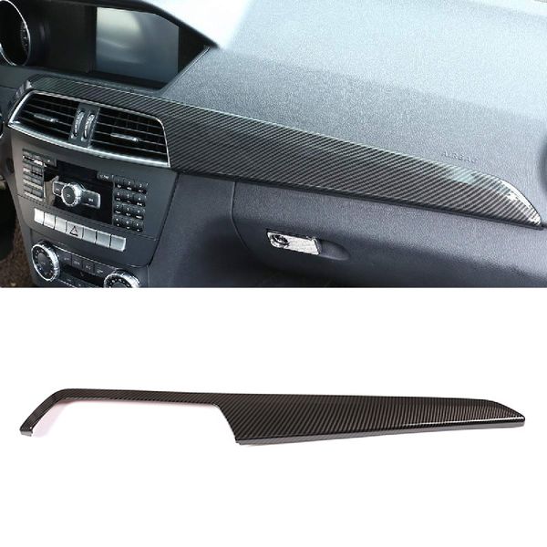 carbon fiber style for mercedes c class w204 c180 c-class c200 2010-2013 abs car center console decoration panel cover trim
carbon fiber style for mercedes c class w204 c180 c-class c200 2010-2013 abs car center console decoration panel cover trim