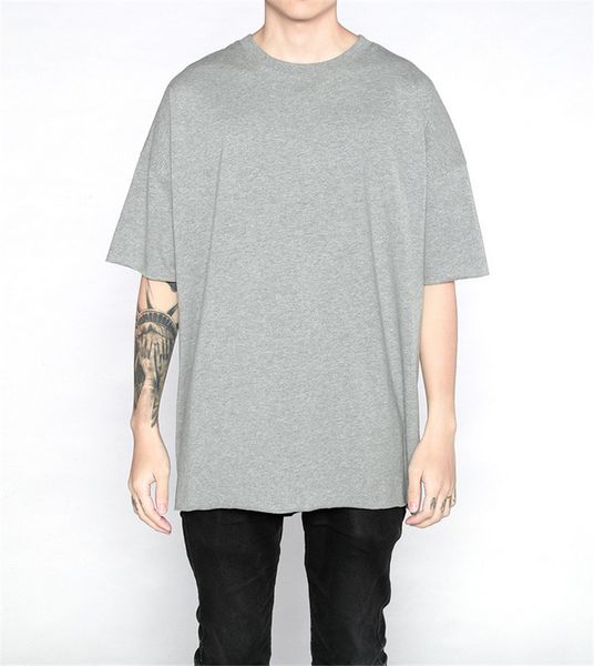 hip hop mens designer tshirts fashion solid color crew neck short sleeve tshirt casual style mens clothing, White;black
hip hop mens designer tshirts fashion solid color crew neck short sleeve tshirt casual style mens clothing, White;black