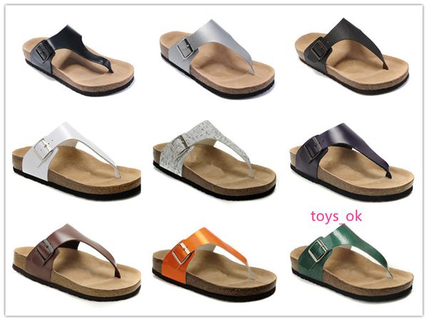 brand brik genuine leather shoes for men women wholesale flats cork sandals casual summer beach slippers with buckle flip flops
brand brik genuine leather shoes for men women wholesale flats cork sandals casual summer beach slippers with buckle flip flops