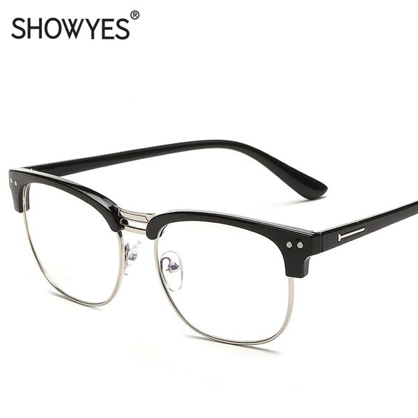 eye glasses frame women fashion oversized spectacle frames big size full-framed men optical eyeglasses clear eyeglass 232, Black
eye glasses frame women fashion oversized spectacle frames big size full-framed men optical eyeglasses clear eyeglass 232, Black