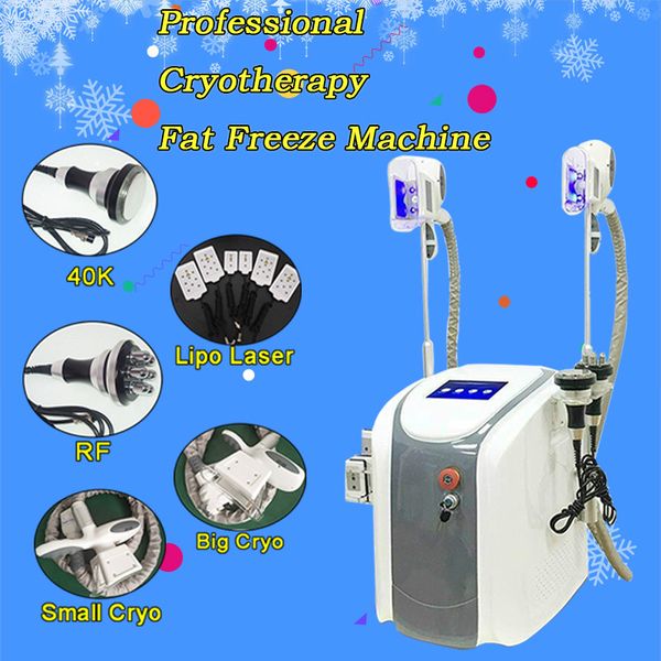 2019 cryolipolysis тучный замерзая вакуум потери веса rf кавитации лазера lipo тучная машина уменьшения холодное ваяя крио терапия
2019 cryolipolysis тучный замерзая вакуум потери веса rf кавитации лазера lipo тучная машина уменьшения холодное ваяя крио терапия