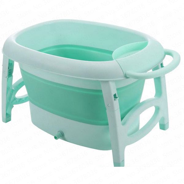 baby folding bathtub children bathing bucket large household swimming bucket kids boutique folding inflatable pedicure
baby folding bathtub children bathing bucket large household swimming bucket kids boutique folding inflatable pedicure