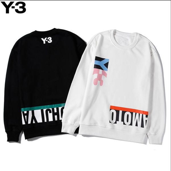 новый дизайн роскошные y-3paris вышитые толстовка франция мода черный felpa толстовка большой белый группа мужчины женщины толстовки - - - 5, Black
новый дизайн роскошные y-3paris вышитые толстовка франция мода черный felpa толстовка большой белый группа мужчины женщины толстовки - - - 5, Black