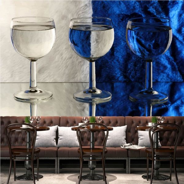 drop shipping custom p wallpaper modern design personality glasses bar ktv decoration backdrop wallpaper
drop shipping custom p wallpaper modern design personality glasses bar ktv decoration backdrop wallpaper