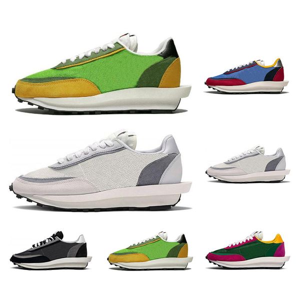 new arrived ldv walf sports sneakers men women running shoes green gusto pine varsity blue white grey mens trainers size 36-45
new arrived ldv walf sports sneakers men women running shoes green gusto pine varsity blue white grey mens trainers size 36-45