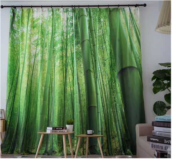 green bamboo forest landscape pattern curtain blackout curtain 3d curtains drapes cortinas
green bamboo forest landscape pattern curtain blackout curtain 3d curtains drapes cortinas