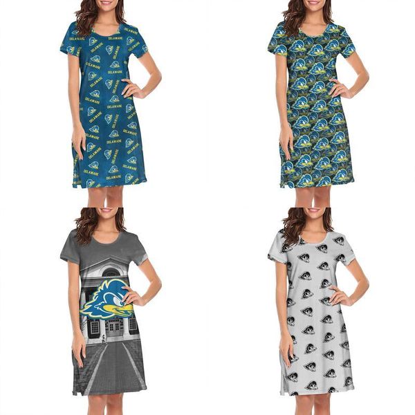womens design printing delaware fightin' blue hens gloden tie dyeing white lounger shirt dress crazy band printed loungewear creator, Black;gray
womens design printing delaware fightin' blue hens gloden tie dyeing white lounger shirt dress crazy band printed loungewear creator, Black;gray