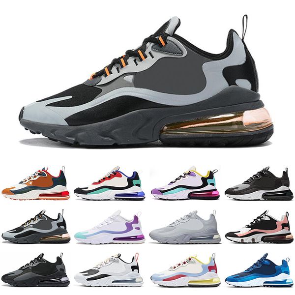 270 react 270s men women running shoes bauhuas triple black right violet fashion outdoor mens womens trainers sports sneakers runners
270 react 270s men women running shoes bauhuas triple black right violet fashion outdoor mens womens trainers sports sneakers runners
