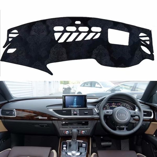 for a7 s7 sportback 2007 2012 2014 2018 flannel dashmat dashboard covers dash pads car mat carpet sunshade cover custom
for a7 s7 sportback 2007 2012 2014 2018 flannel dashmat dashboard covers dash pads car mat carpet sunshade cover custom