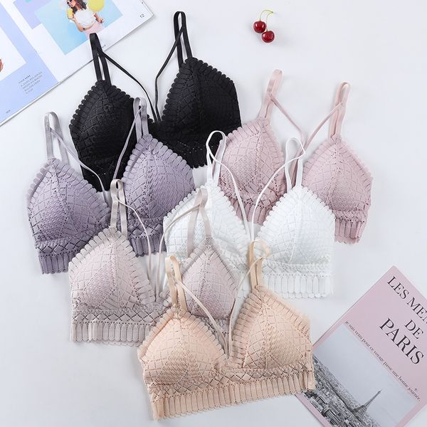 camisoles & tanks ladies embroidered openwork camisole lace wrapped chest suspenders pad sling soft skin-friendly, Black;white
camisoles & tanks ladies embroidered openwork camisole lace wrapped chest suspenders pad sling soft skin-friendly, Black;white