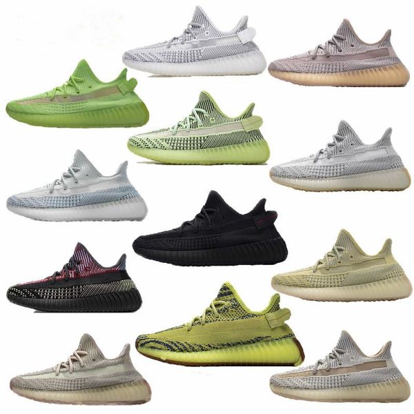 tag yecheil yeshaya new kanye west v2 sneakers running shoes glow green black reflective antlia citrin cloud white trainers
tag yecheil yeshaya new kanye west v2 sneakers running shoes glow green black reflective antlia citrin cloud white trainers