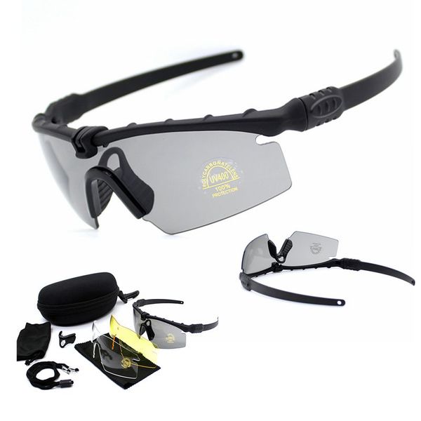 tactical polarized glasses goggles army sunglasses with 3 lens outdoor sport men shooting eyewear motorcycle gafas
tactical polarized glasses goggles army sunglasses with 3 lens outdoor sport men shooting eyewear motorcycle gafas