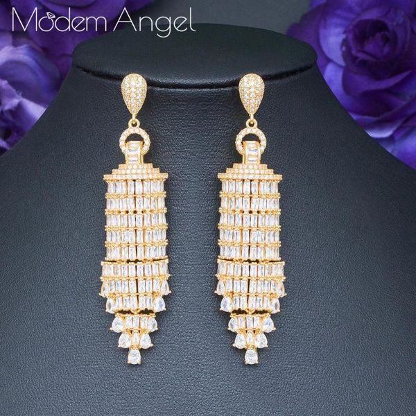 dangle & chandelier modemangel thin baguette t handmade cubic zirconia stone for women fashion wedding engagement party gift jewelry, Silver
dangle & chandelier modemangel thin baguette t handmade cubic zirconia stone for women fashion wedding engagement party gift jewelry, Silver