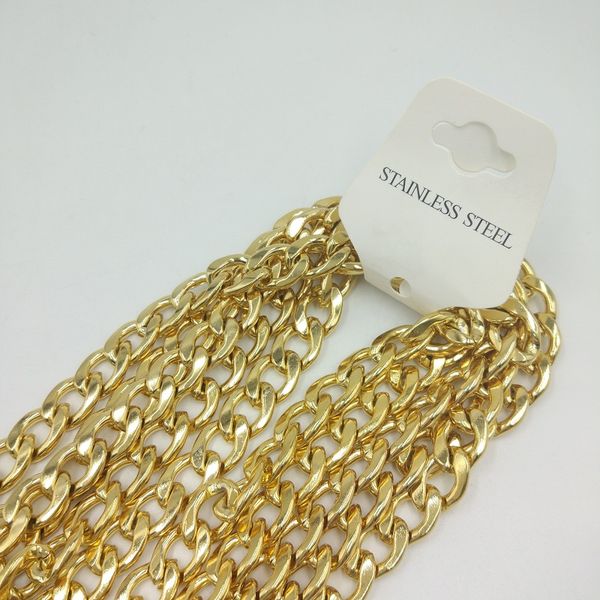 usenset10mm cuban real gold chain for men heavy charming fine jewelry wholesale choker hip hop necklace 19, Silver
usenset10mm cuban real gold chain for men heavy charming fine jewelry wholesale choker hip hop necklace 19, Silver