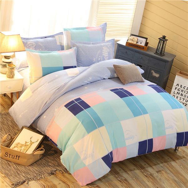 designer bed comforters sets bedding sets flowers pattern 4pcs students dormitory flat sheet bed linen set with pillowcase
designer bed comforters sets bedding sets flowers pattern 4pcs students dormitory flat sheet bed linen set with pillowcase