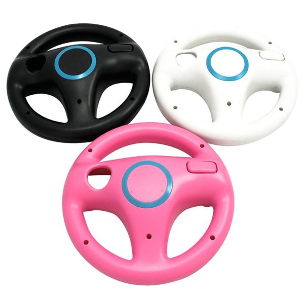 racing game steering wheel for nintendo for wii controller direction manipulate wheel remote controller protective case
racing game steering wheel for nintendo for wii controller direction manipulate wheel remote controller protective case