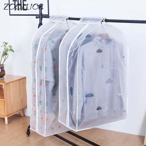 storage bag garment suit coat dust cover protector wardrobe storage bag garment bag vacuum bags household clothes organization
storage bag garment suit coat dust cover protector wardrobe storage bag garment bag vacuum bags household clothes organization
