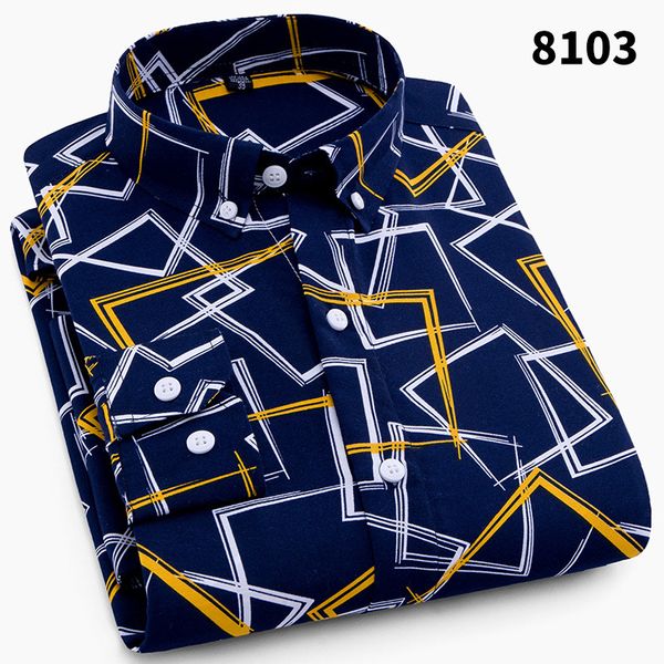spring autumn men's long sleeve shirt slim men's print fashion leisure youth stripe shirt men dress shirts long sleeve, White;black
spring autumn men's long sleeve shirt slim men's print fashion leisure youth stripe shirt men dress shirts long sleeve, White;black