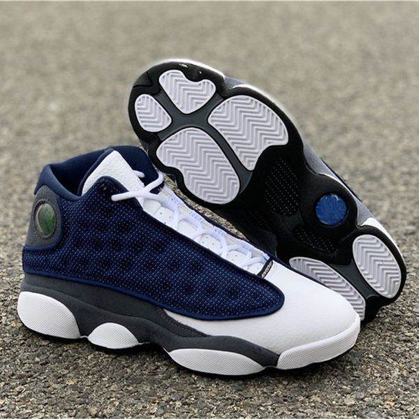 лучшие качества 13 xiii кремни mens basketball обувь новые выпущенные 13s navy blue white sports кроссовки с box размер eu36-40, White;red
лучшие качества 13 xiii кремни mens basketball обувь новые выпущенные 13s navy blue white sports кроссовки с box размер eu36-40, White;red