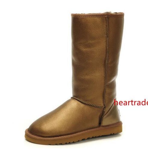 australian boots women snow boots waterproof leather winter warm outdoor long boots winter shoes brand ivg size us4-14
australian boots women snow boots waterproof leather winter warm outdoor long boots winter shoes brand ivg size us4-14
