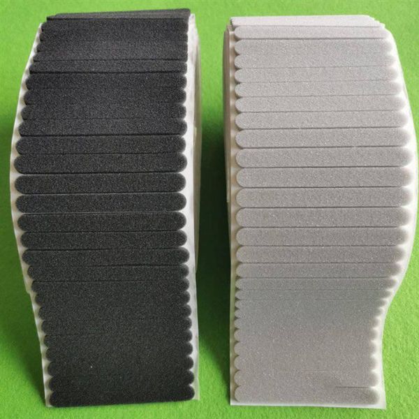 500pcs sponge strips disposable nasal strips sponge sticks protective supplies compatible, Black
500pcs sponge strips disposable nasal strips sponge sticks protective supplies compatible, Black