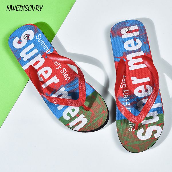 newdiscvry 2019 chinelos de ver o feminina genuine leather men summer flip flops shoes sandals slipper indoor & outdoor, Blue;gray
newdiscvry 2019 chinelos de ver o feminina genuine leather men summer flip flops shoes sandals slipper indoor & outdoor, Blue;gray