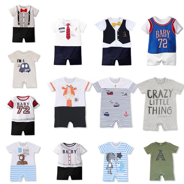 new summer baby boy girl clothes short romper basketball uniform toddler kids print onesie baseball sport style jumpsuit infant outfits, White
new summer baby boy girl clothes short romper basketball uniform toddler kids print onesie baseball sport style jumpsuit infant outfits, White