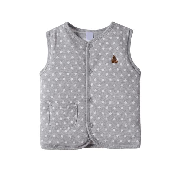 baby winter coat double cotton padding girls designer clothes baby boys costume thicken waistcoat newborn infants clothing vest, Camo
baby winter coat double cotton padding girls designer clothes baby boys costume thicken waistcoat newborn infants clothing vest, Camo
