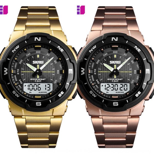 shikemei waterproof square bixue xiansheng electronic watch 1370 outdoor sports electronic outdoor sports, Blue
shikemei waterproof square bixue xiansheng electronic watch 1370 outdoor sports electronic outdoor sports, Blue