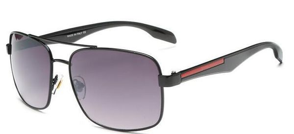 wholesale-men and women brand designer vintage sport sun glasses with case and 166, Silver
wholesale-men and women brand designer vintage sport sun glasses with case and 166, Silver