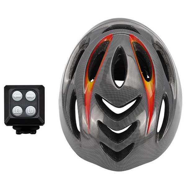 57-62cm bike helmet cycling light smart mtb helmet mountain bike accessory usb rechargeable controller
57-62cm bike helmet cycling light smart mtb helmet mountain bike accessory usb rechargeable controller