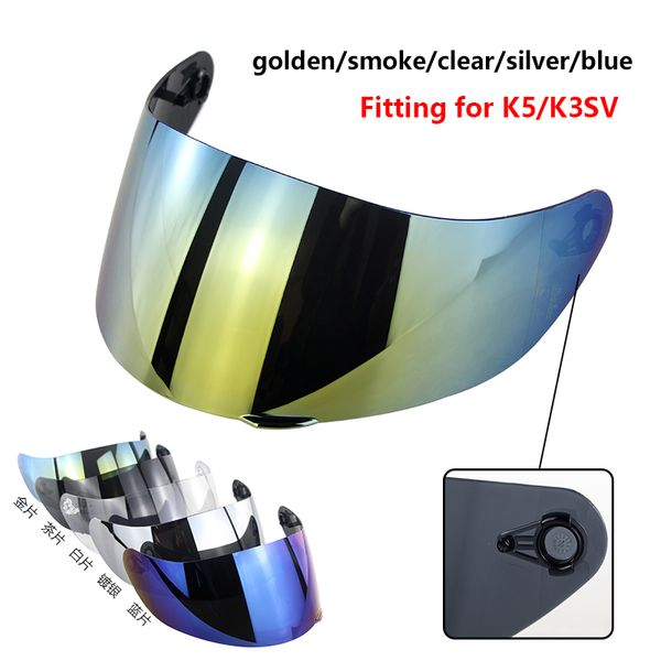 k3sv k5 k1 motorcycle helmet visor capacete glasse casque lens shield helmet accessories parts
k3sv k5 k1 motorcycle helmet visor capacete glasse casque lens shield helmet accessories parts