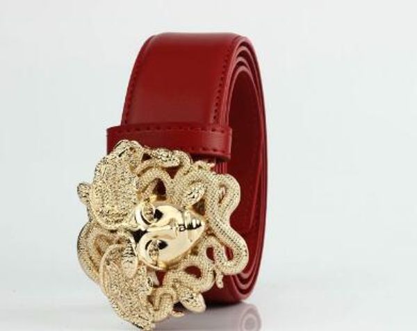 medusa leather belt leather belt for men and women fashion casual jeans women belt size 105-125 cm, Black;brown
medusa leather belt leather belt for men and women fashion casual jeans women belt size 105-125 cm, Black;brown