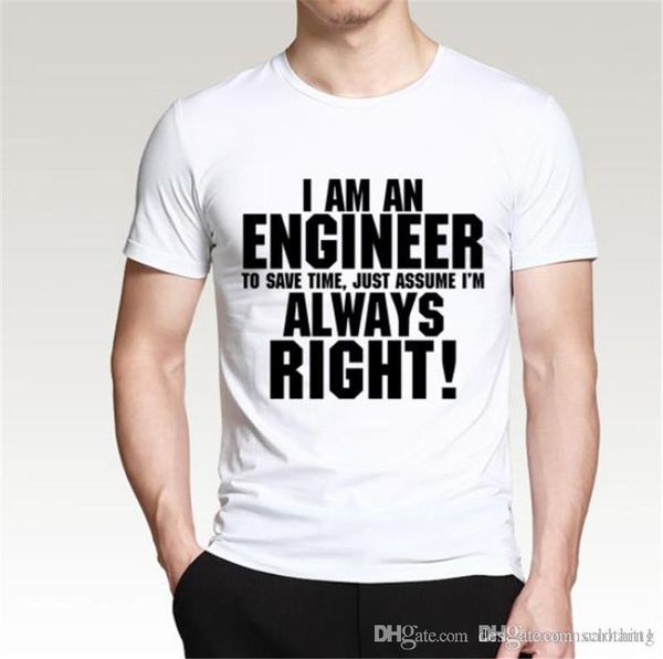 я инженер конструктор печатных mens tshirts o шея краткость втулка красочный tops mens fashion, White;black
я инженер конструктор печатных mens tshirts o шея краткость втулка красочный tops mens fashion, White;black