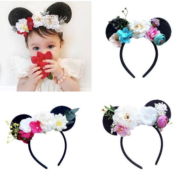 new europe baby girl hair clasp cartoon flowers hair hoop kids hairband headband princess child dance performance accessory 14963, Slivery;white
new europe baby girl hair clasp cartoon flowers hair hoop kids hairband headband princess child dance performance accessory 14963, Slivery;white