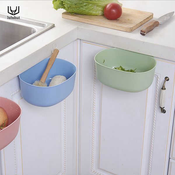 luluhut kitchen cabinets creative door trash plastic vegetable container bathroom storage basket trash can kitchen organizer
luluhut kitchen cabinets creative door trash plastic vegetable container bathroom storage basket trash can kitchen organizer