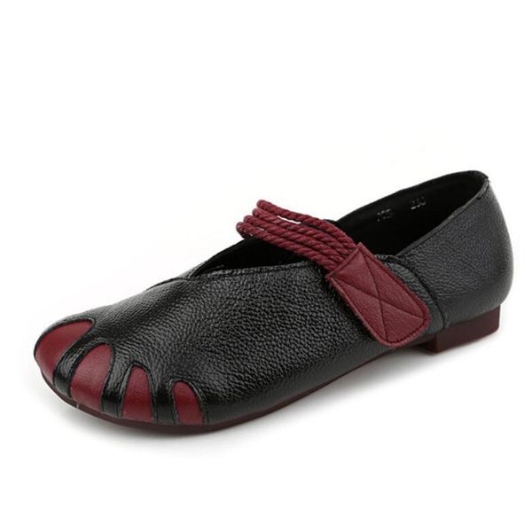 new spring autumn women flats soft bottom comfortable casual shoes loafers five-finger round head women shoes zapatos mujer, Black
new spring autumn women flats soft bottom comfortable casual shoes loafers five-finger round head women shoes zapatos mujer, Black