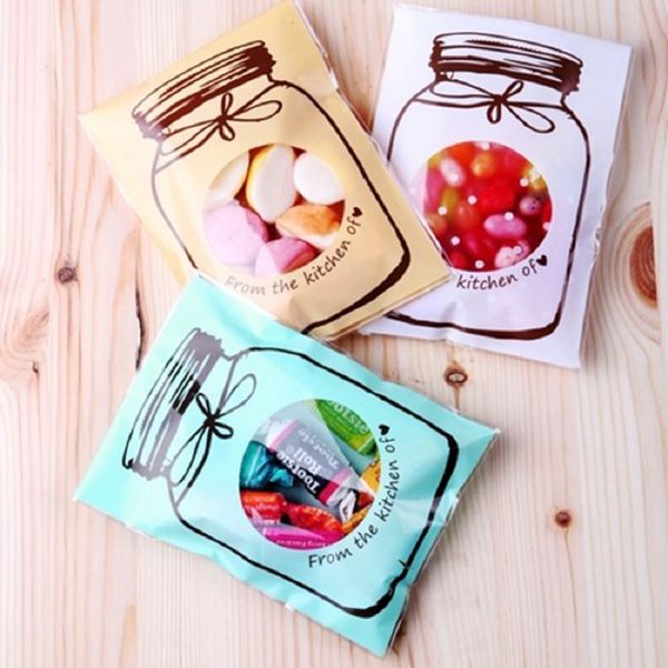 100pcs/lot 10x13cm cartoon candy cookie packaging bags gift bag self adhesive plastic bags wedding candy bag party supplies
100pcs/lot 10x13cm cartoon candy cookie packaging bags gift bag self adhesive plastic bags wedding candy bag party supplies