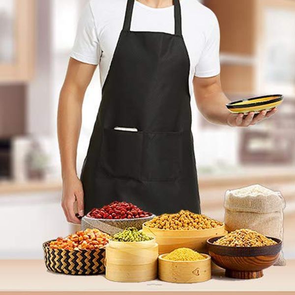 8 упаковка bib фартуки bulk - unisex black коммерческая фартук с 2 карманами для кухни крафт барбекю drawing кулинария прочее домоводство ор
8 упаковка bib фартуки bulk - unisex black коммерческая фартук с 2 карманами для кухни крафт барбекю drawing кулинария прочее домоводство ор