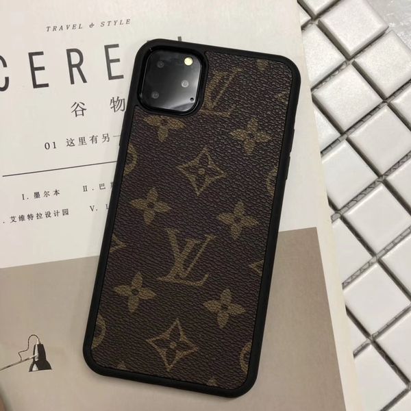Luxury de igner phone ca e for iphone 11 pro max x max 7plu cla ic oft edge de ign mobile phone back cover
Luxury de igner phone ca e for iphone 11 pro max x max 7plu cla ic oft edge de ign mobile phone back cover