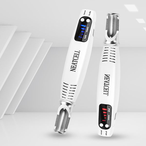 new arrival handheld picosecond laser pen tattoo removal laser pen with red and blue light for mole dark spot acne scar, Black
new arrival handheld picosecond laser pen tattoo removal laser pen with red and blue light for mole dark spot acne scar, Black